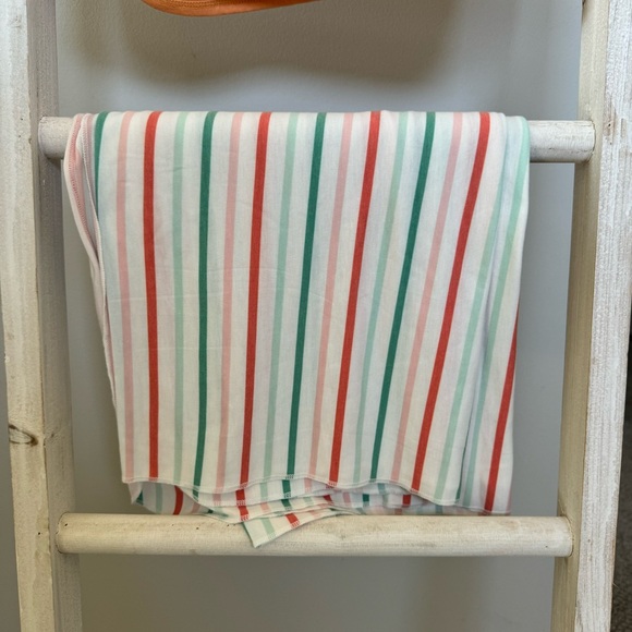 Bundle Copper Pearl Lovey and Swaddle Blankets - Picture 4 of 4
